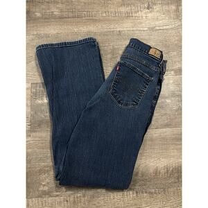 Levi's Bootcut 512 Jeans size 8M